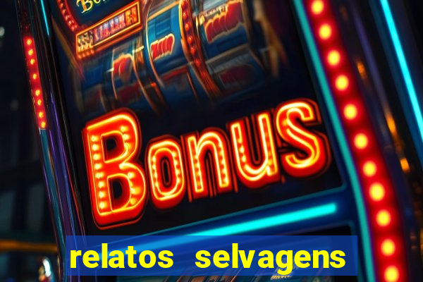 relatos selvagens completo dublado